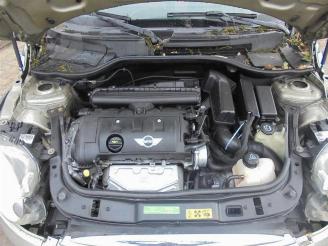Mini Mini Mini (R56), Hatchback, 2006 / 2013 1.6 16V Cooper picture 8