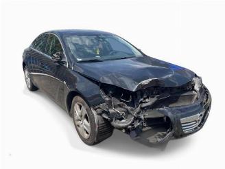 Opel Insignia Insignia, Sedan, 2008 / 2017 1.4 Turbo 16V Ecotec picture 2