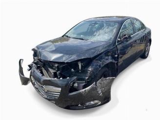 Vrakbiler auto Opel Insignia Insignia, Sedan, 2008 / 2017 1.4 Turbo 16V Ecotec 2012/5