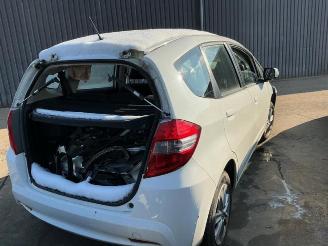 Honda Jazz Jazz (GE6/GE8/GG/GP), Hatchback, 2008 / 2015 1.4 i-DSi 16V picture 4