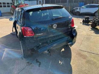 Volkswagen Polo Polo V (6R), Hatchback, 2009 / 2017 1.4 16V picture 3