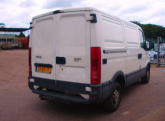 Iveco Daily 35S 12V 300 H1 picture 4