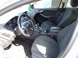 Ford Focus 1.0 Ecoboost Titanium picture 5