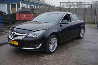 Opel Insignia Insignia, Sedan, 2008 / 2017 1.6 SIDI Eco Turbo 16V picture 2