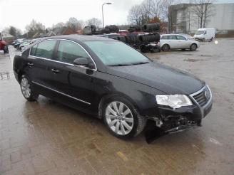 Uttjänta bilar auto Volkswagen Passat Passat (3C2), Sedan, 2005 / 2010 1.9 TDI 2005/12