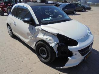 Opel Adam Adam, Hatchback 3-drs, 2012 / 2019 1.0 Ecotec 12V SIDI Turbo picture 4