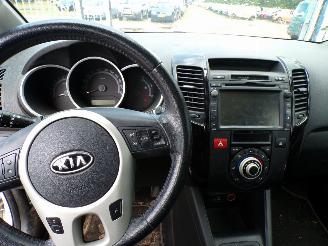 Kia Venga 1.4i-16v picture 6