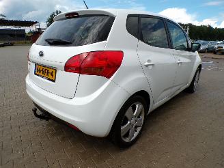 Kia Venga 1.4i-16v picture 4
