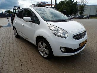 Kia Venga 1.4i-16v picture 2