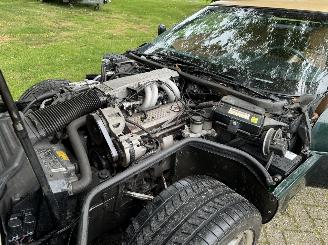 Chevrolet Corvette CONVERTIBLE U9 picture 10