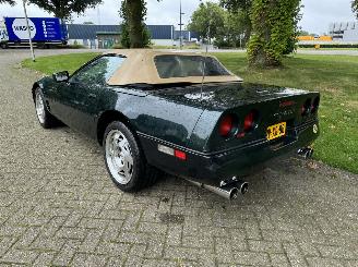 Chevrolet Corvette CONVERTIBLE U9 picture 3
