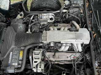 Chevrolet Corvette CONVERTIBLE U9 picture 8