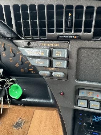 Chevrolet Corvette CONVERTIBLE U9 picture 17