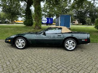 Chevrolet Corvette CONVERTIBLE U9 picture 2