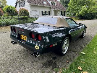 Chevrolet Corvette CONVERTIBLE U9 picture 5