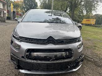 Citroën C4 SPACETOURER picture 2