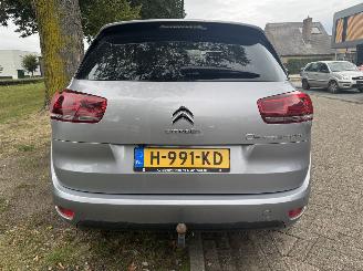 Citroën C4 SPACETOURER picture 6