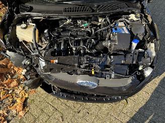 Ford Fiesta  picture 9