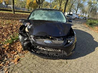 Ford Fiesta  picture 8