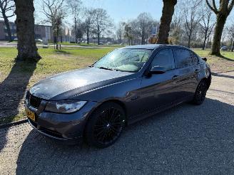 skadebil auto BMW 3-serie 95 kW (129 PK)  1995 cc. 2006/3