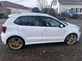 Volkswagen Polo 55 kW (75 PK)  1598 cc. picture 6