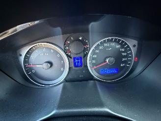 Hyundai I-20 74 kW (101 PK) 1396 cc. picture 14