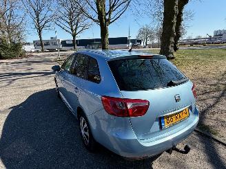 Seat Ibiza 77 kW (105 PK) 1197 cc. picture 7