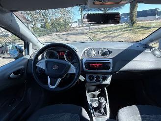 Seat Ibiza 77 kW (105 PK) 1197 cc. picture 19