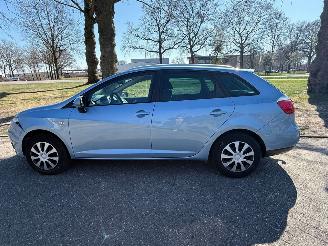 Seat Ibiza 77 kW (105 PK) 1197 cc. picture 5