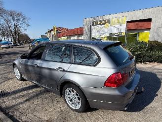 BMW 3-serie 105 kW (143 PK)  1995 cc. picture 4