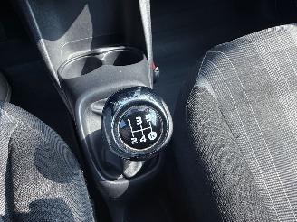 Peugeot 108 53 kW (72 PK)  998 cc. picture 18
