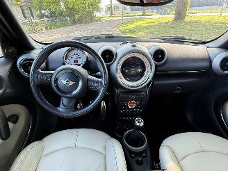 Mini Countryman 105 kW (143 PK) 1995 cc.  SD ALL4 CHILI picture 18