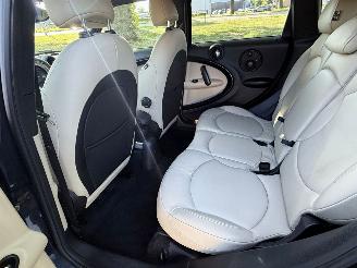 Mini Countryman 105 kW (143 PK) 1995 cc.  SD ALL4 CHILI picture 11