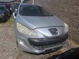 Peugeot 308 88 kW (120 PK)  1598 cc. picture 1