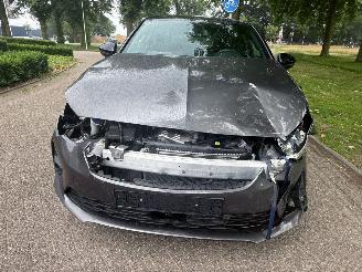 Opel Corsa 96 kW (131 PK)  1199 cc. ULTIMATE picture 8