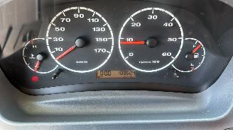 Fiat Camper TRIGANO FI 1  2286 cc picture 34