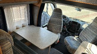 Fiat Camper TRIGANO FI 1  2286 cc picture 21