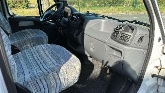 Fiat Camper TRIGANO FI 1  2286 cc picture 10