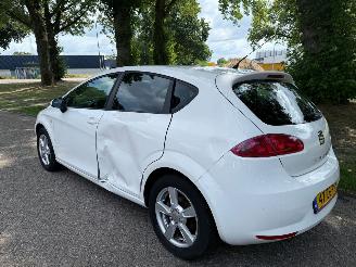 Seat Leon 75 kW (102 PK)  1595 cc. picture 3