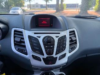 Ford Fiesta 88 kW (120 PK)  1596 cc. picture 17