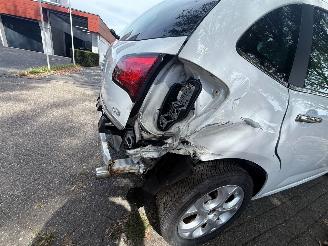 Citroën C3 88 kW (120 PK)  1598 cc. picture 9