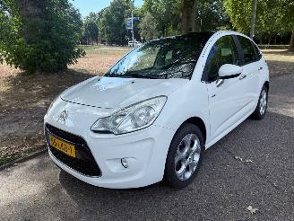 Citroën C3 88 kW (120 PK)  1598 cc. picture 1