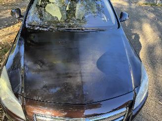 Opel Insignia SPORTS TOURER SW picture 9