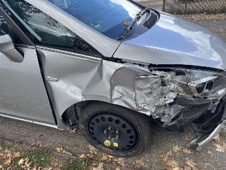 Opel Zafira TOURER picture 11