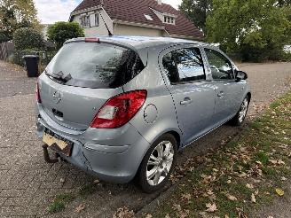 Opel Corsa  picture 5