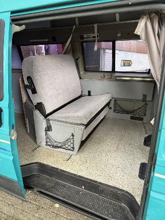 Volkswagen Transporter  picture 9