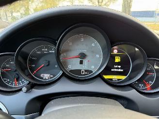 Porsche Cayenne S DIESEL picture 13