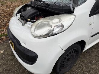Citroën C1  picture 11