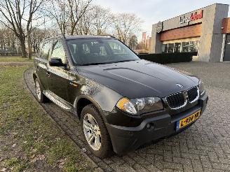 BMW X3  picture 7