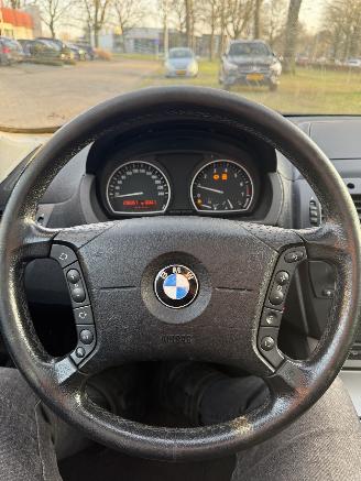BMW X3  picture 15